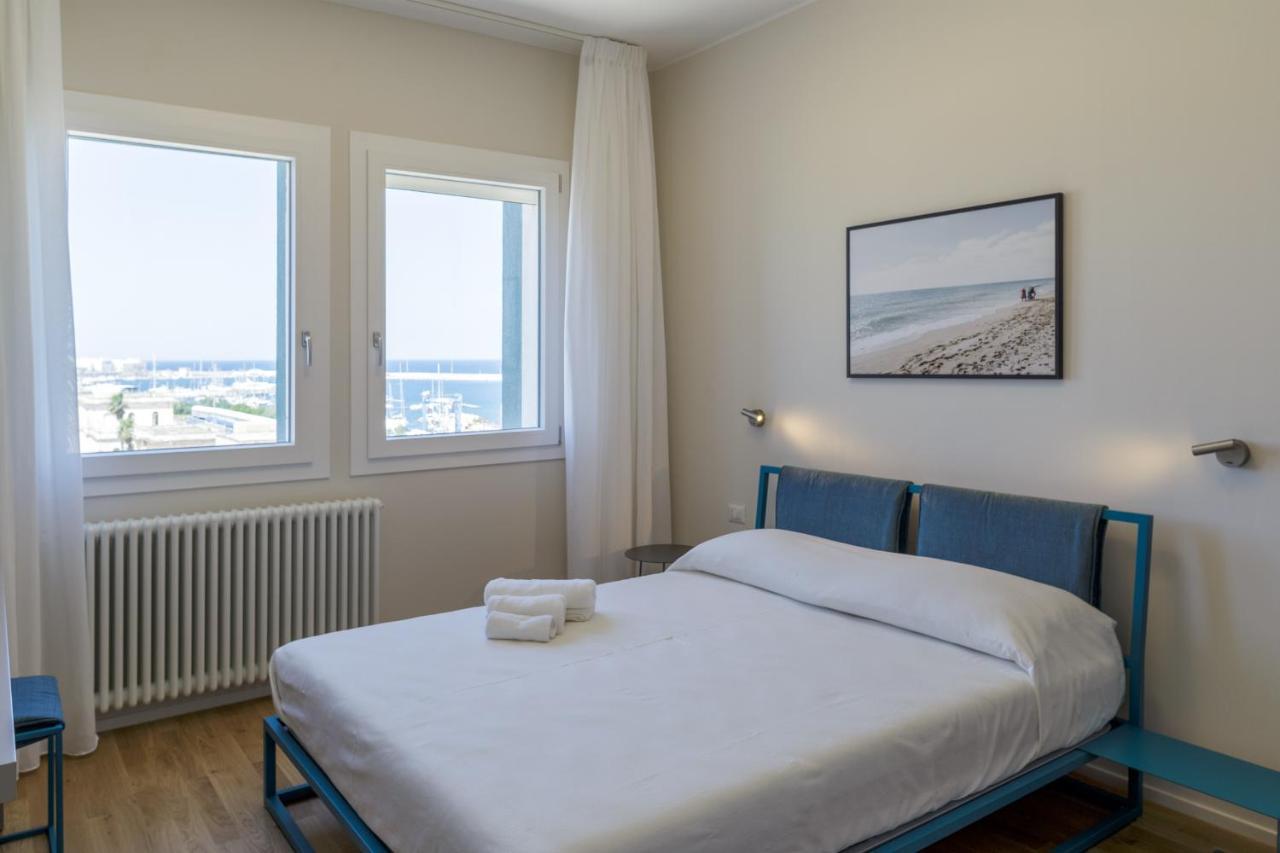 Trerooms B&B Галиполи Екстериор снимка