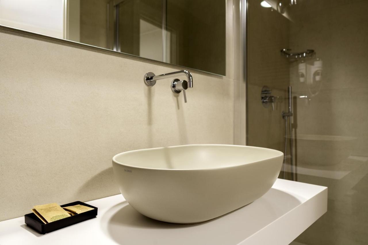 Trerooms B&B Галиполи Екстериор снимка
