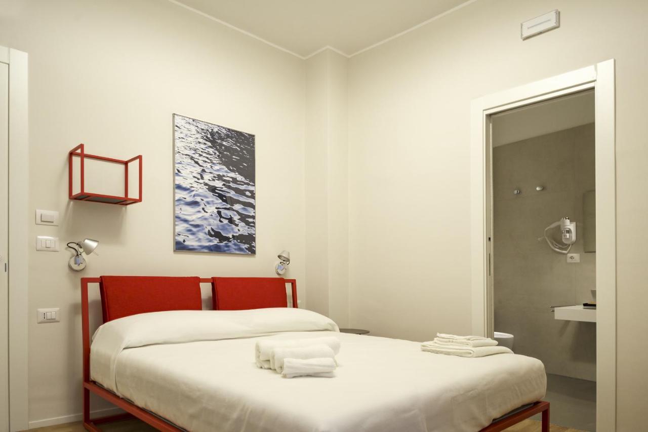Trerooms B&B Галиполи Екстериор снимка