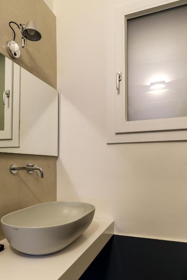 Trerooms B&B Галиполи Екстериор снимка