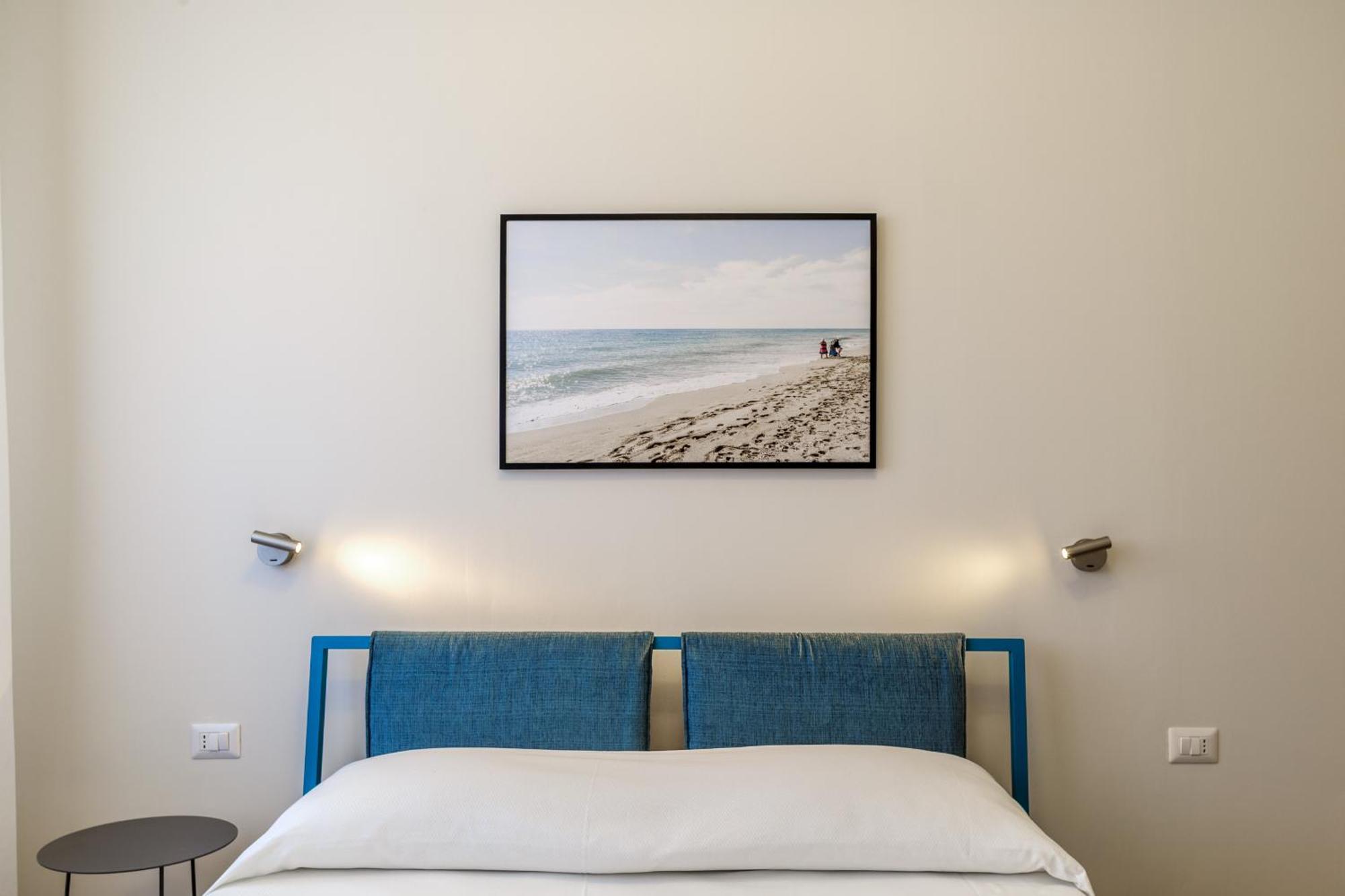 Trerooms B&B Галиполи Екстериор снимка