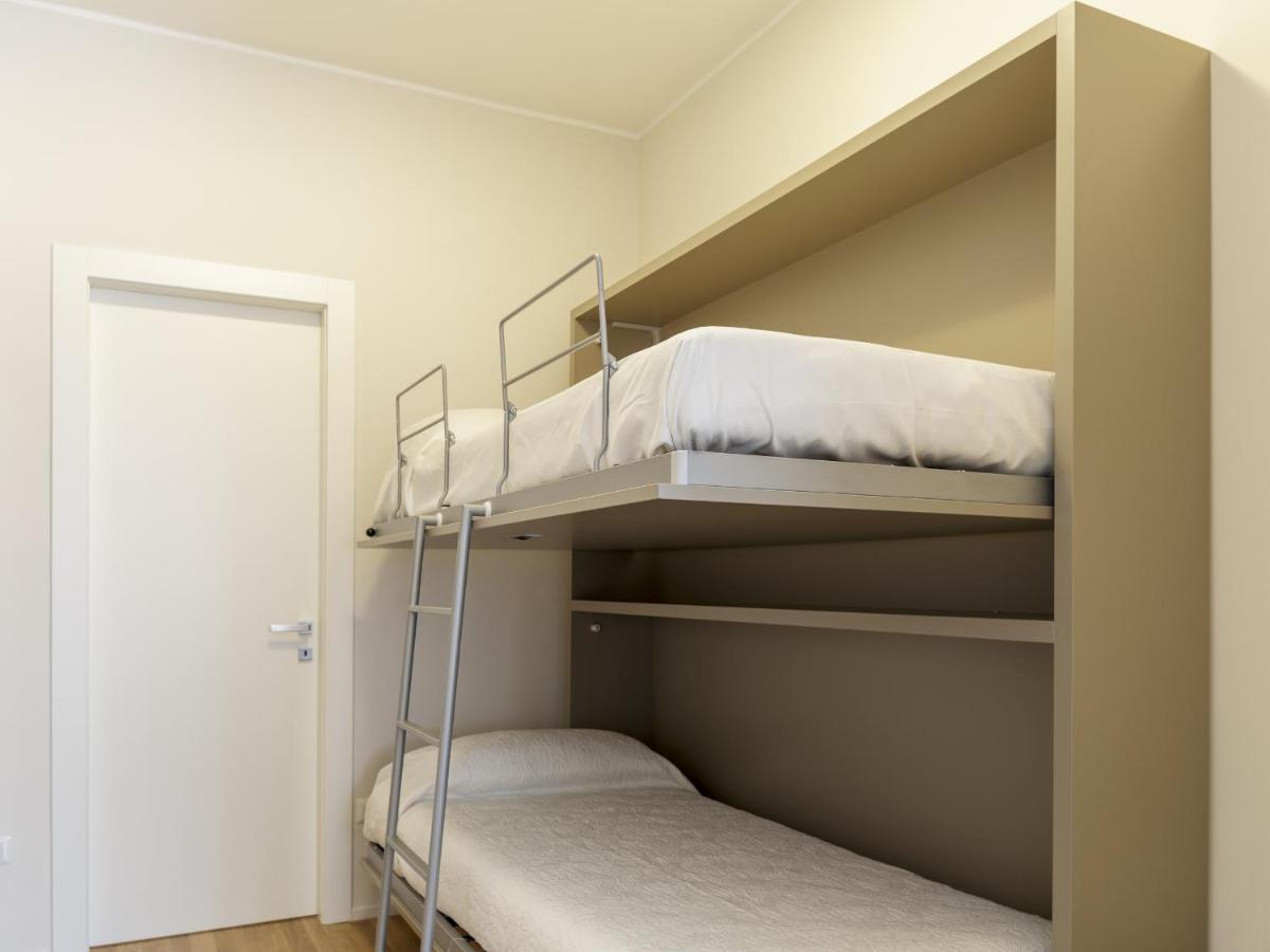 Trerooms B&B Галиполи Екстериор снимка