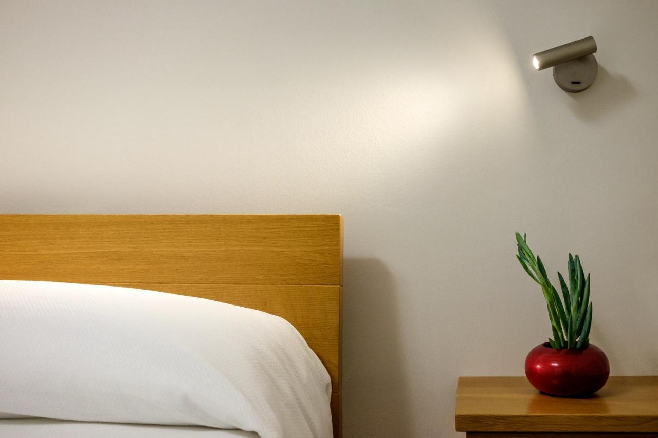 Trerooms B&B Галиполи Екстериор снимка