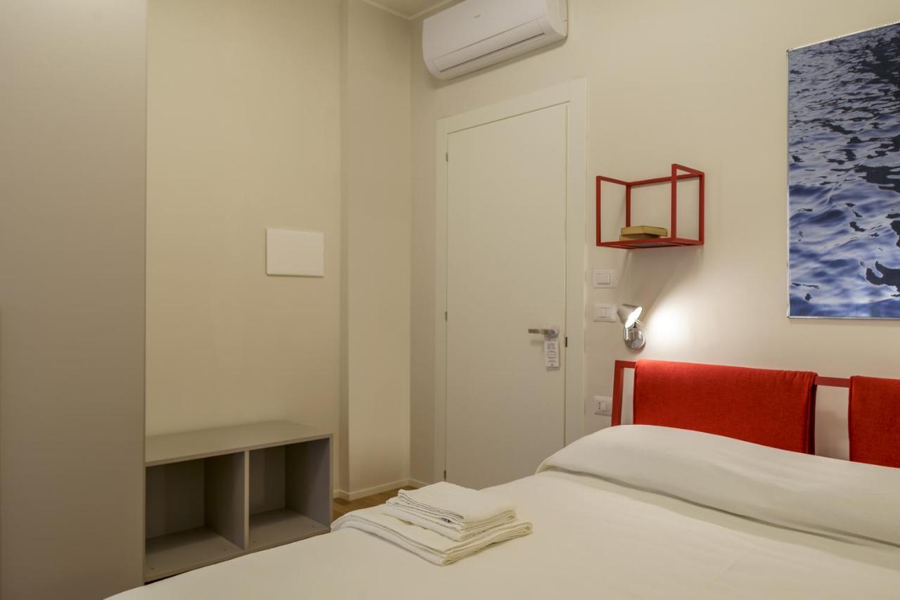 Trerooms B&B Галиполи Екстериор снимка