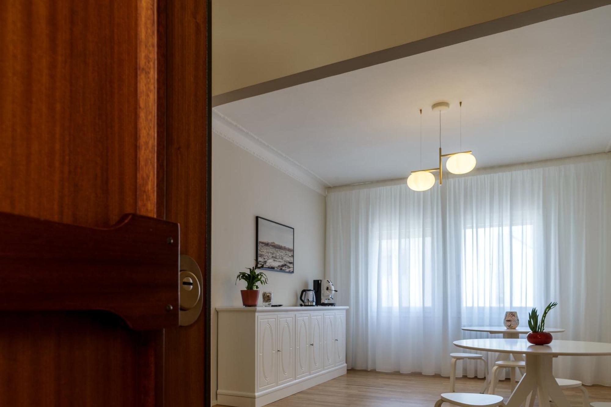 Trerooms B&B Галиполи Екстериор снимка