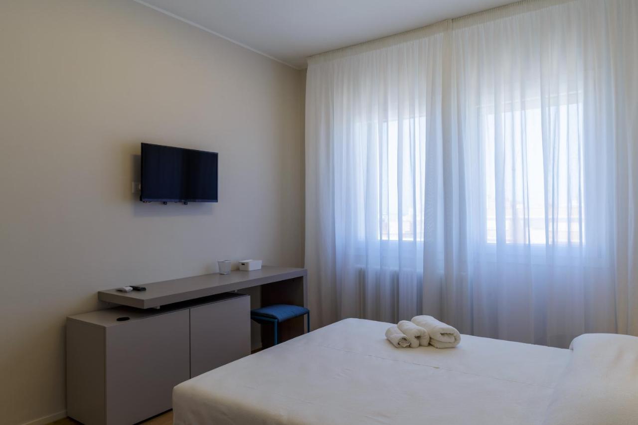 Trerooms B&B Галиполи Екстериор снимка