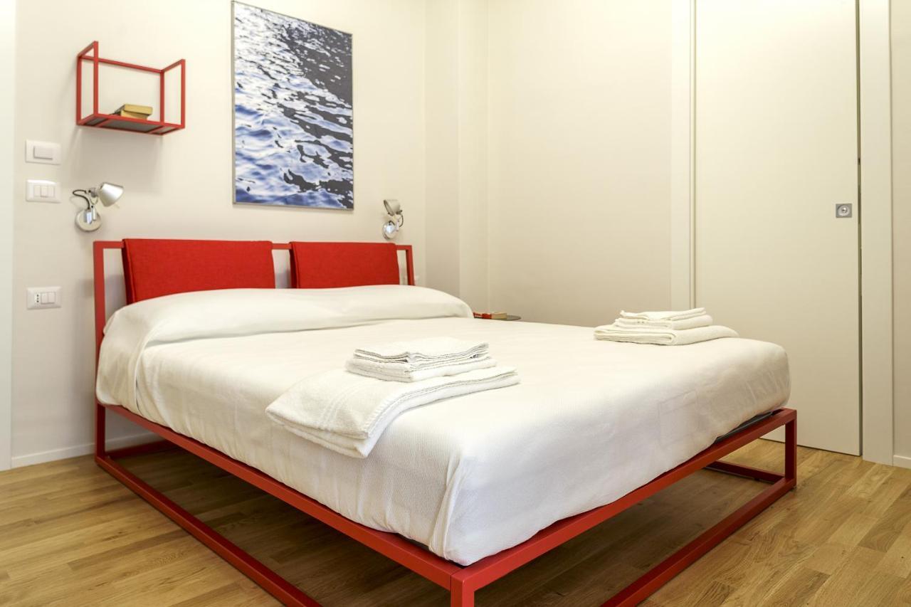 Trerooms B&B Галиполи Екстериор снимка