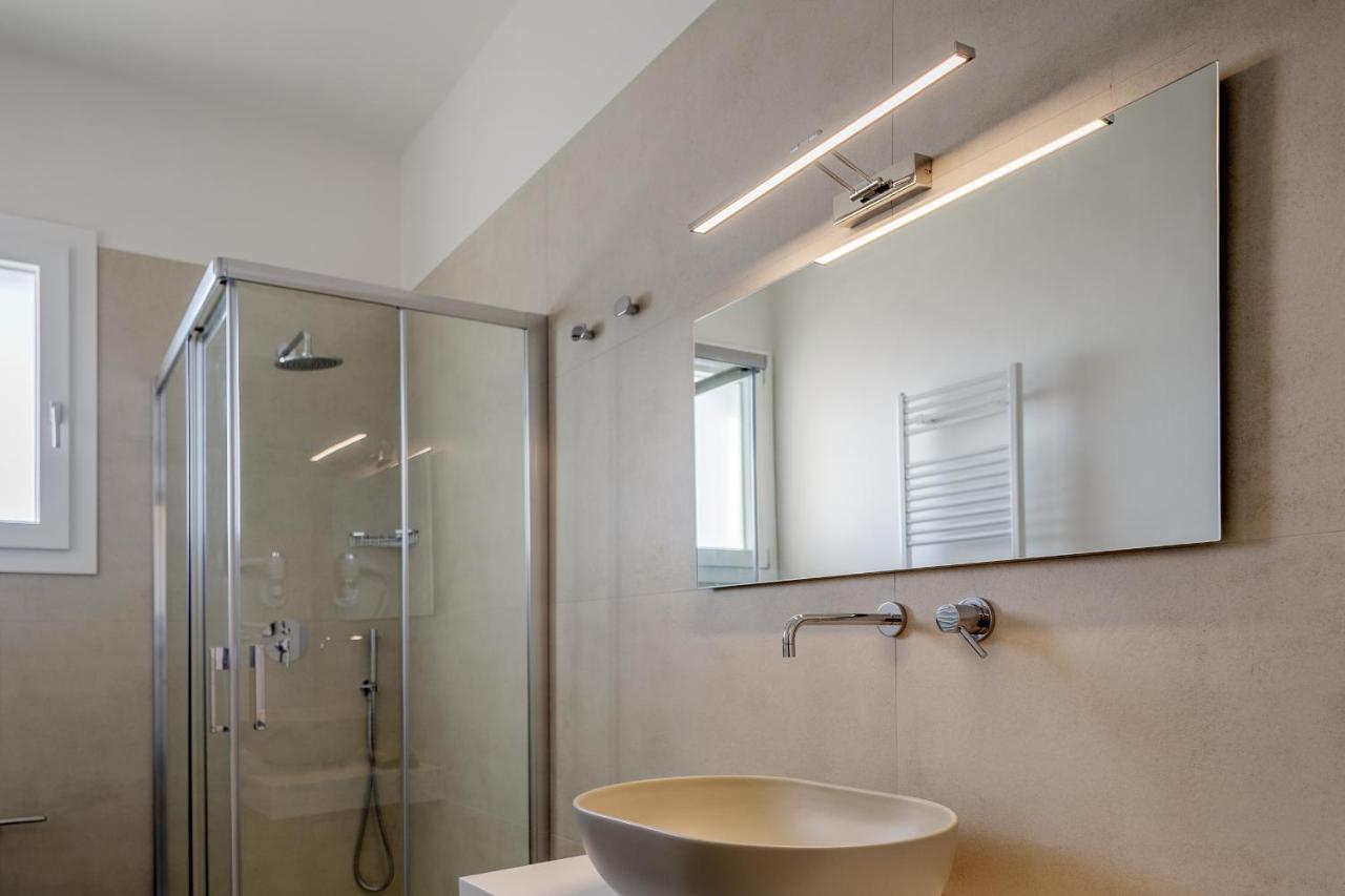 Trerooms B&B Галиполи Екстериор снимка