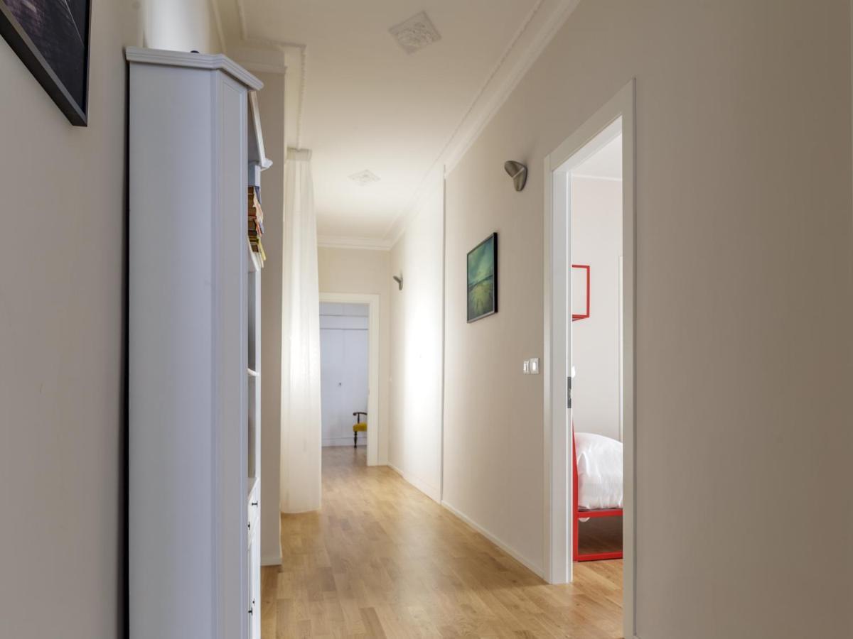 Trerooms B&B Галиполи Екстериор снимка