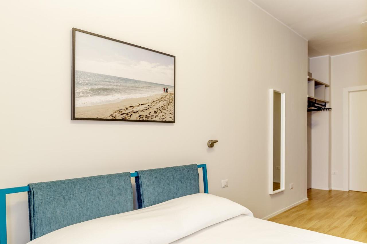 Trerooms B&B Галиполи Екстериор снимка