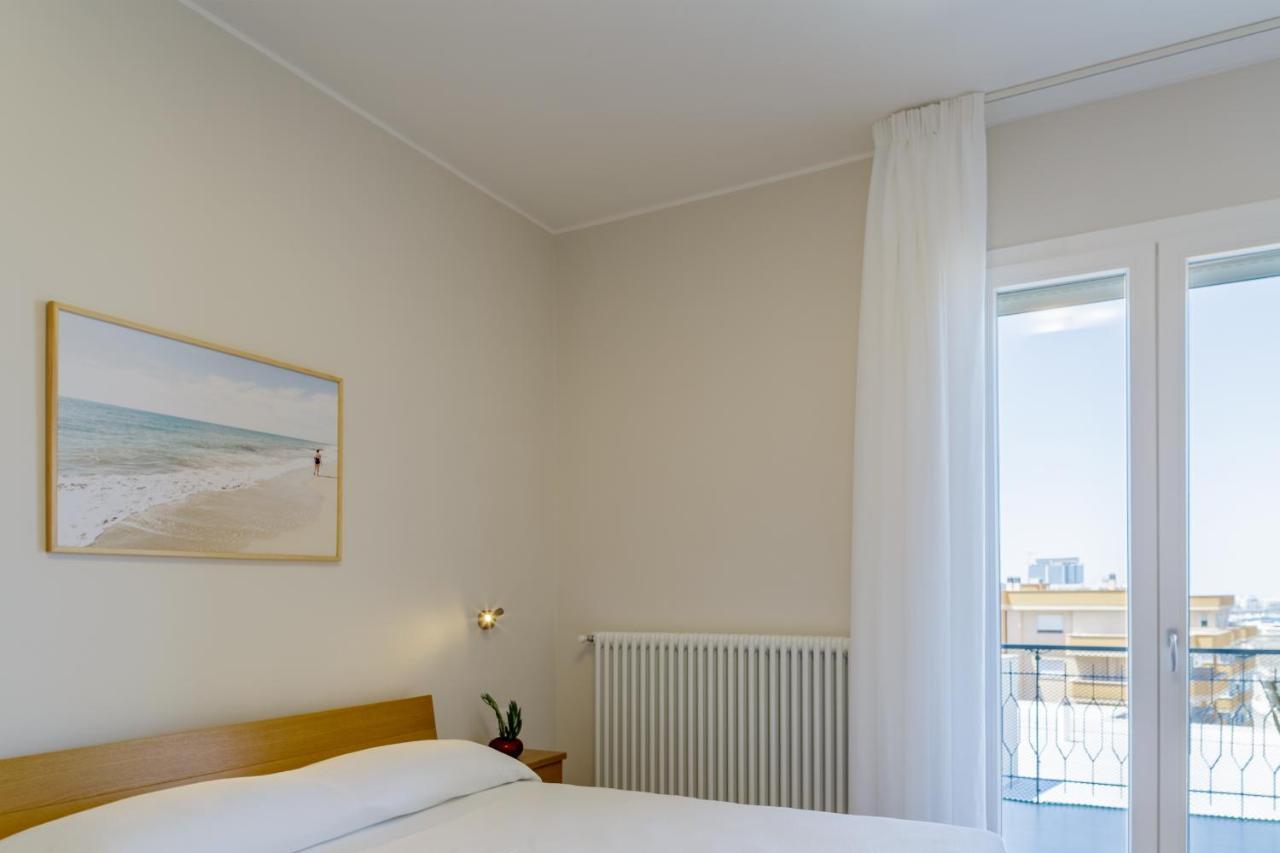 Trerooms B&B Галиполи Екстериор снимка
